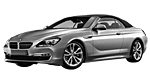 BMW F12 C0552 Fault Code